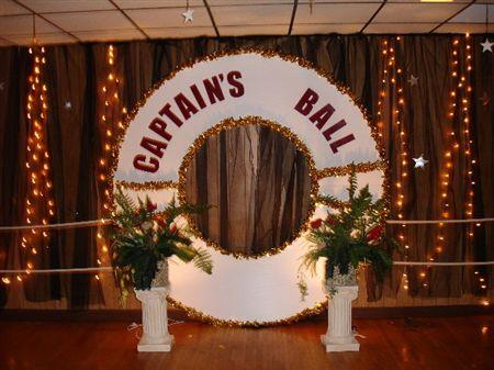 Captains Ball - March 10, 2007